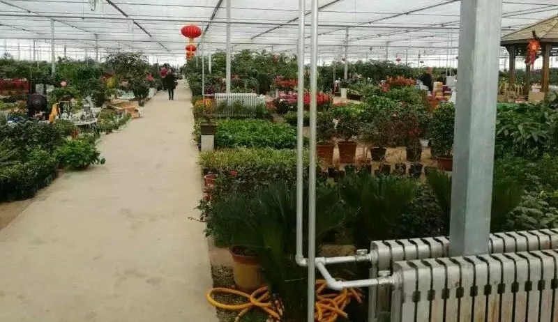 空氣能熱泵的“十項(xiàng)全能”
